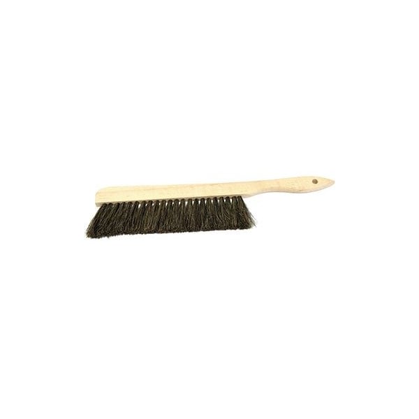 14 in Draftsman Brush, Wood Block, Horsehair Fill, 6PK